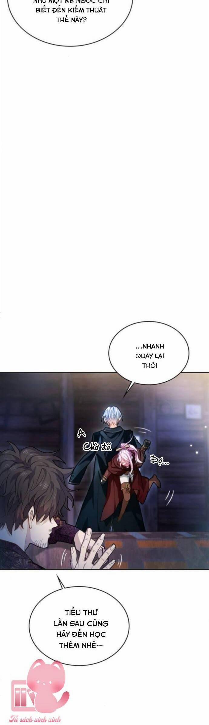 Thưa Ngài, Tôi Cảm Thấy Khó Chịu 9 trang 10