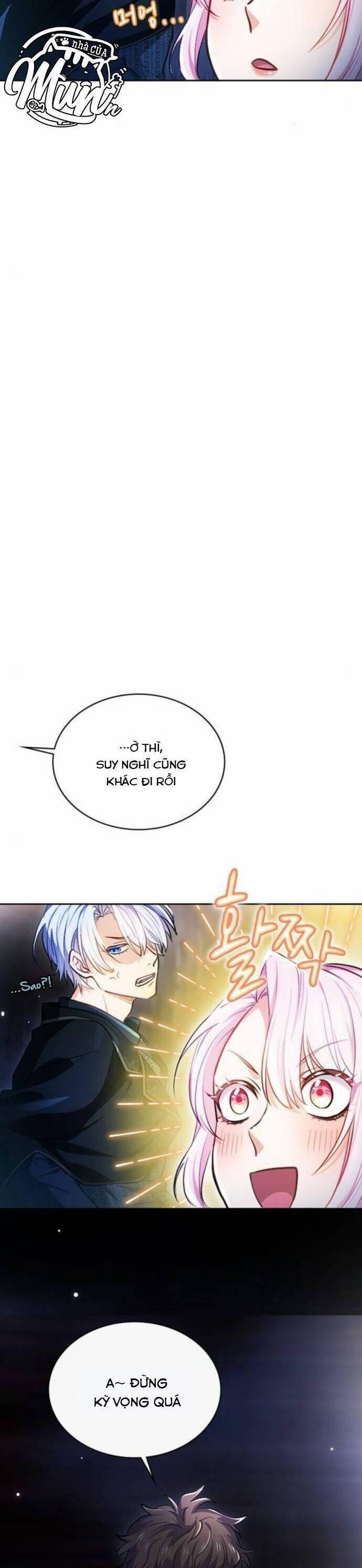 Thưa Ngài, Tôi Cảm Thấy Khó Chịu 9 trang 16