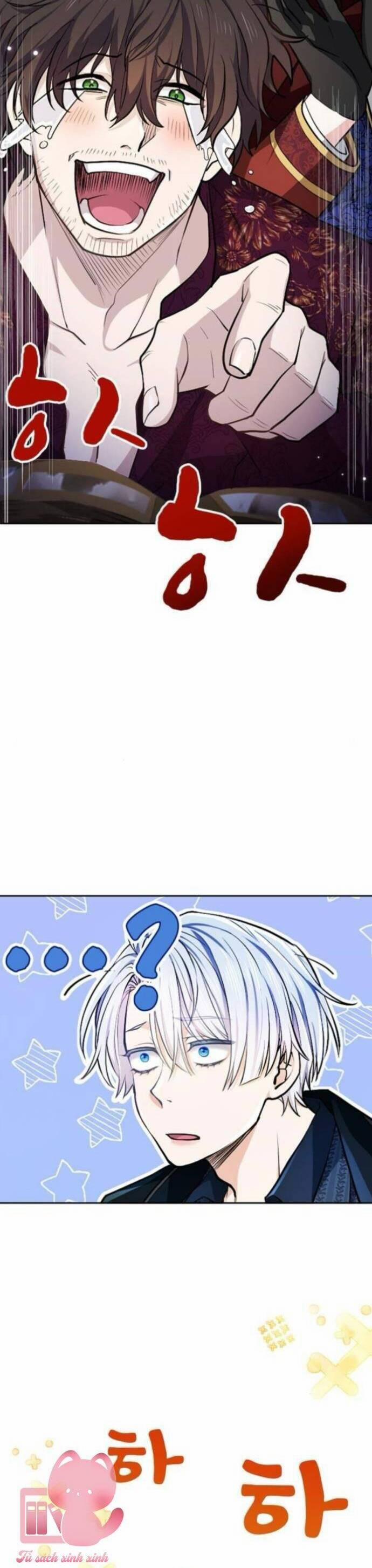 Thưa Ngài, Tôi Cảm Thấy Khó Chịu 9 trang 2