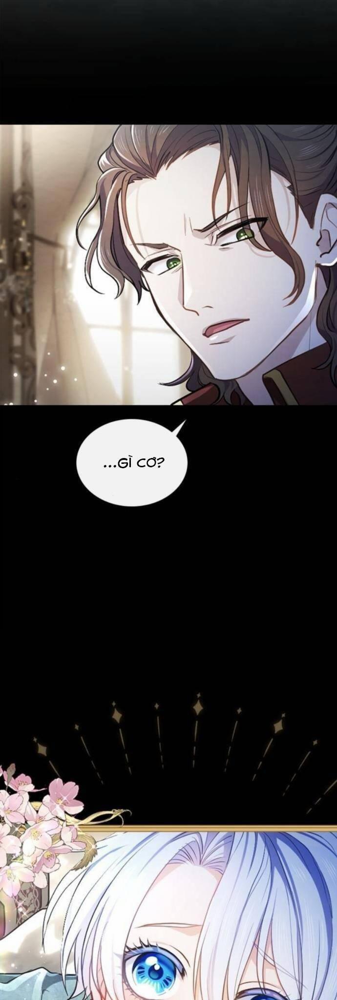 Thưa Ngài, Tôi Cảm Thấy Khó Chịu 9 trang 29