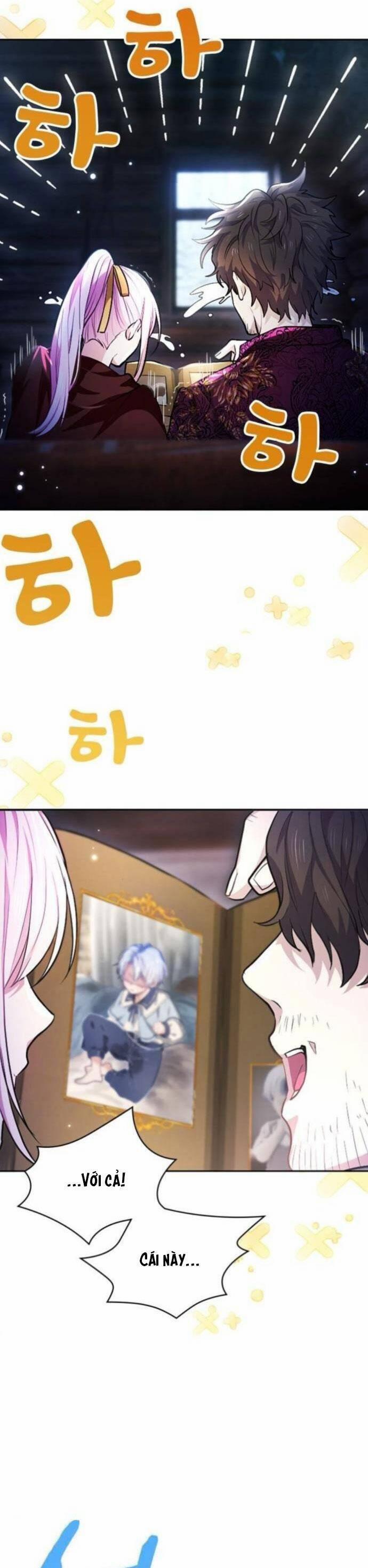 Thưa Ngài, Tôi Cảm Thấy Khó Chịu 9 trang 3