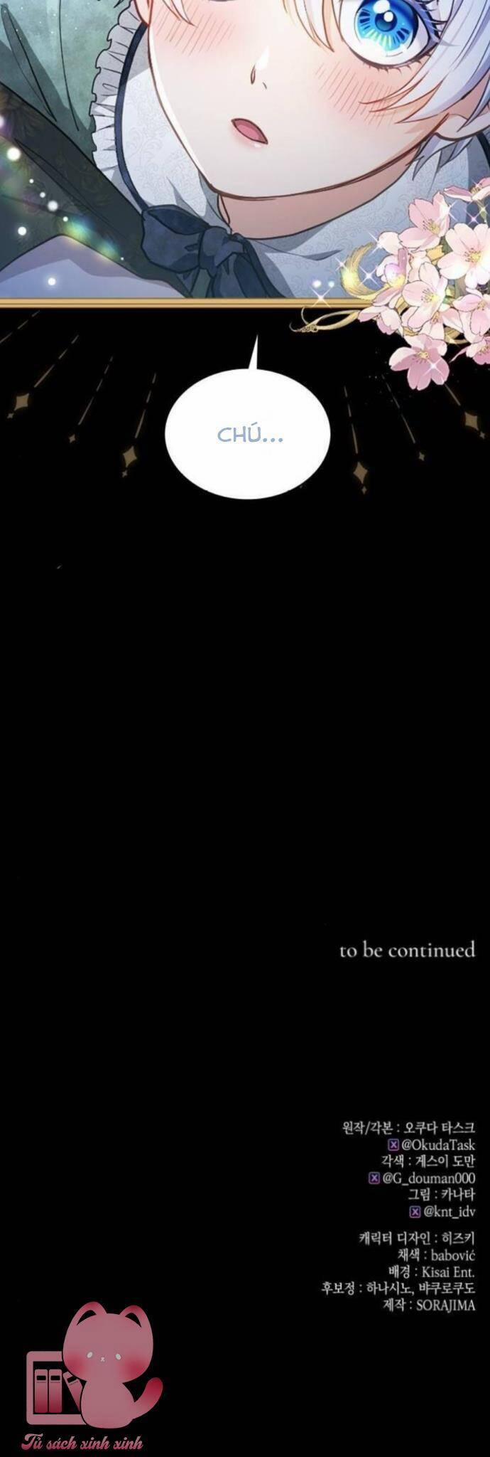 Thưa Ngài, Tôi Cảm Thấy Khó Chịu 9 trang 30