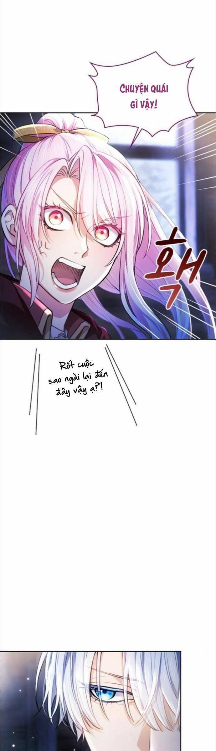 Thưa Ngài, Tôi Cảm Thấy Khó Chịu 9 trang 7