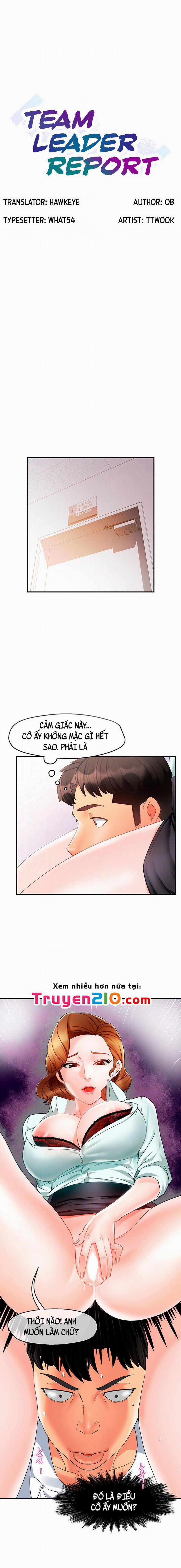 Thưa Nhóm Trưởng! Đây Là Báo Cáo 11 trang 0