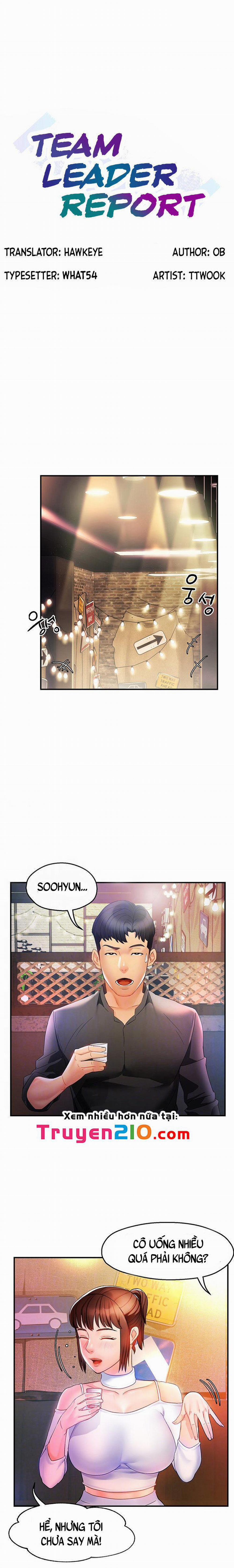 Thưa Nhóm Trưởng! Đây Là Báo Cáo 12 trang 0