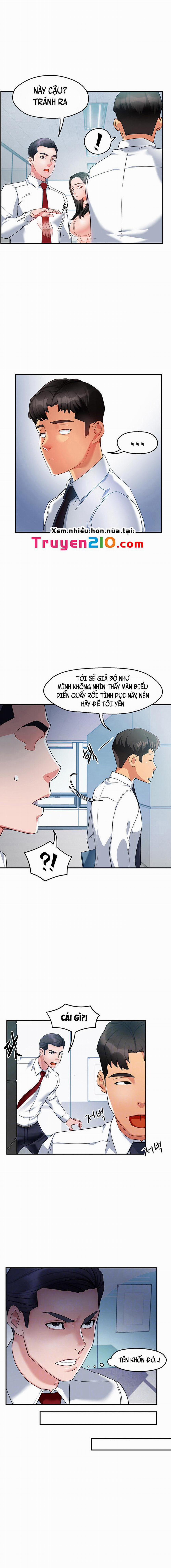 Thưa Nhóm Trưởng! Đây Là Báo Cáo 14 trang 2