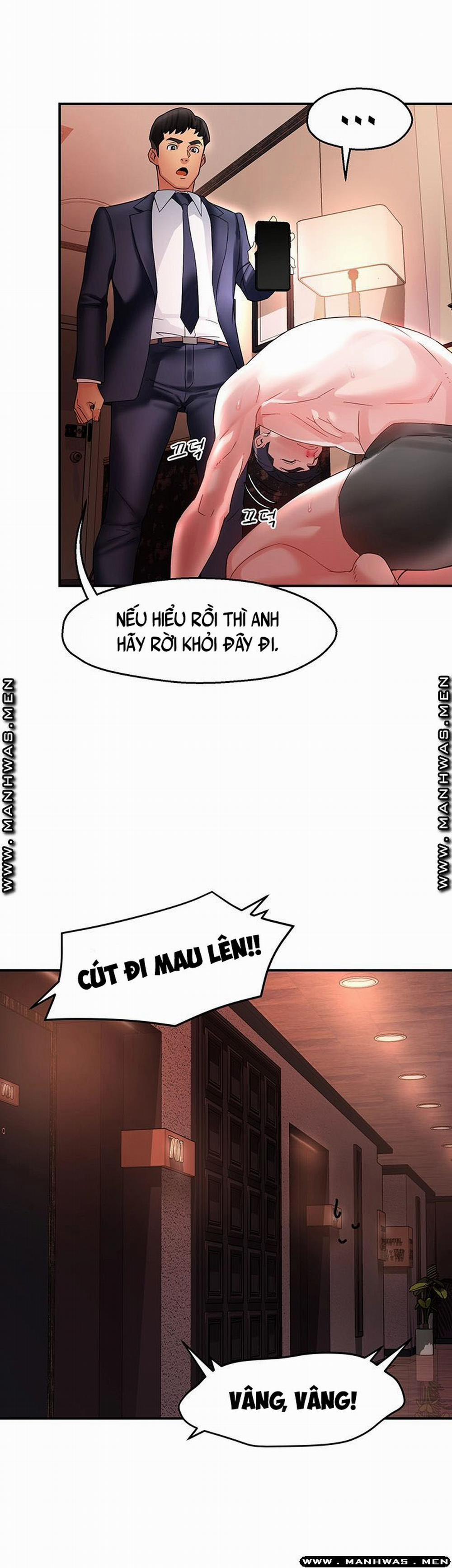 Thưa Nhóm Trưởng! Đây Là Báo Cáo 17 trang 37