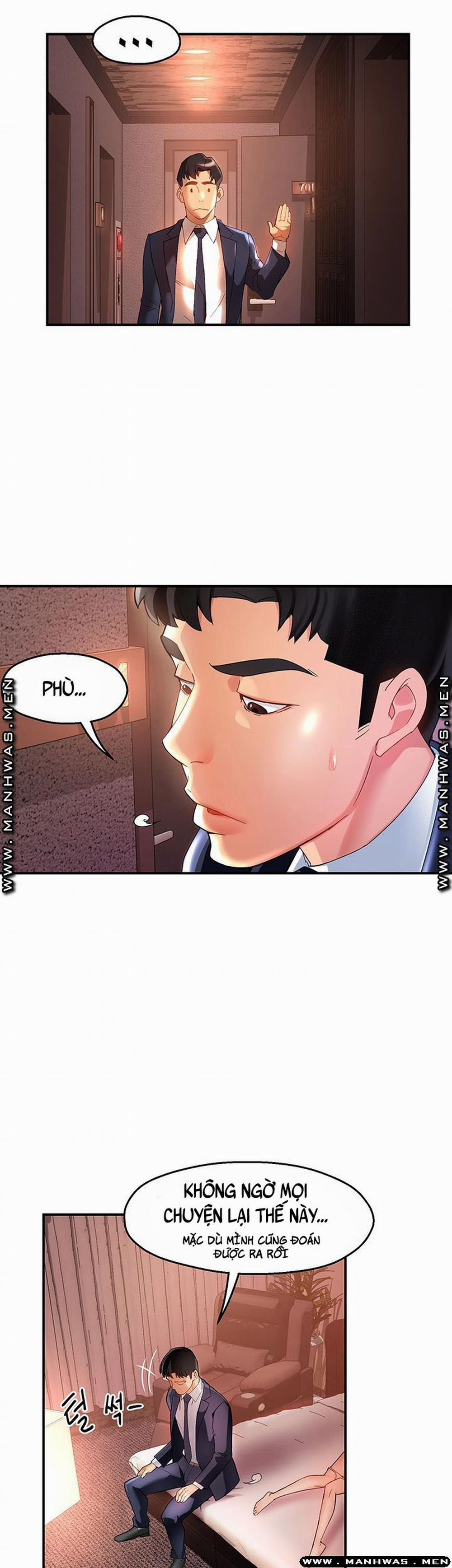 Thưa Nhóm Trưởng! Đây Là Báo Cáo 17 trang 39