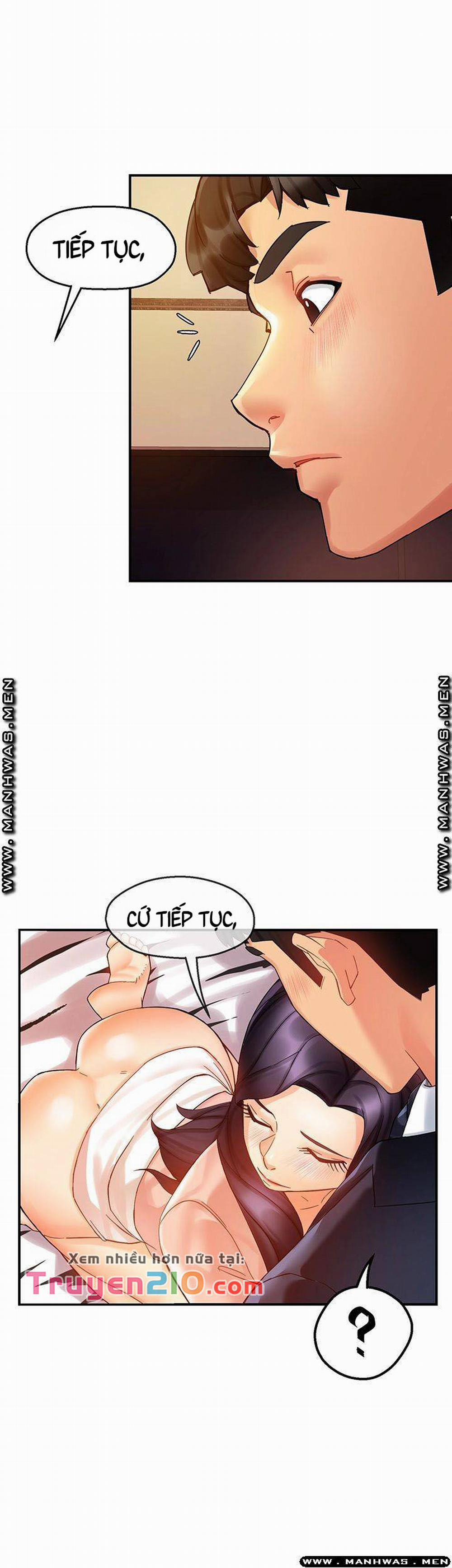 Thưa Nhóm Trưởng! Đây Là Báo Cáo 18 trang 10