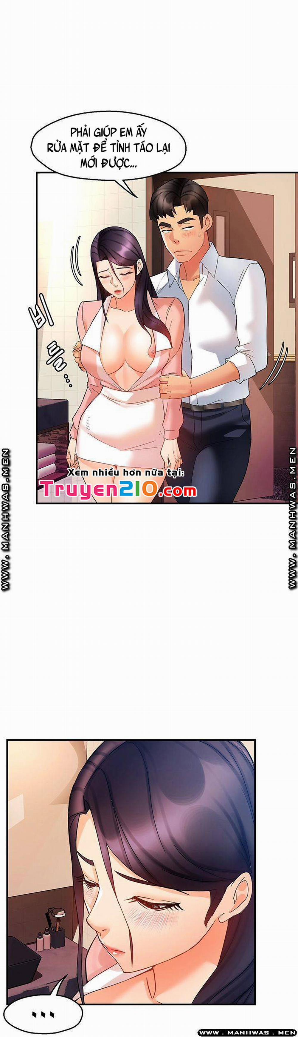 Thưa Nhóm Trưởng! Đây Là Báo Cáo 18 trang 16