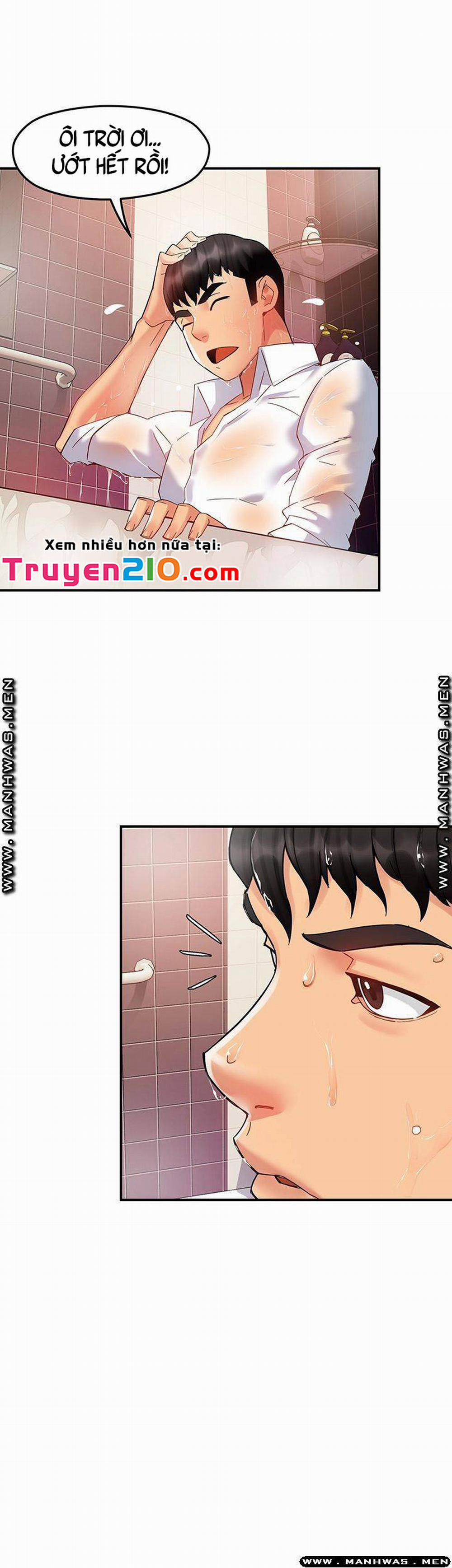 Thưa Nhóm Trưởng! Đây Là Báo Cáo 18 trang 20