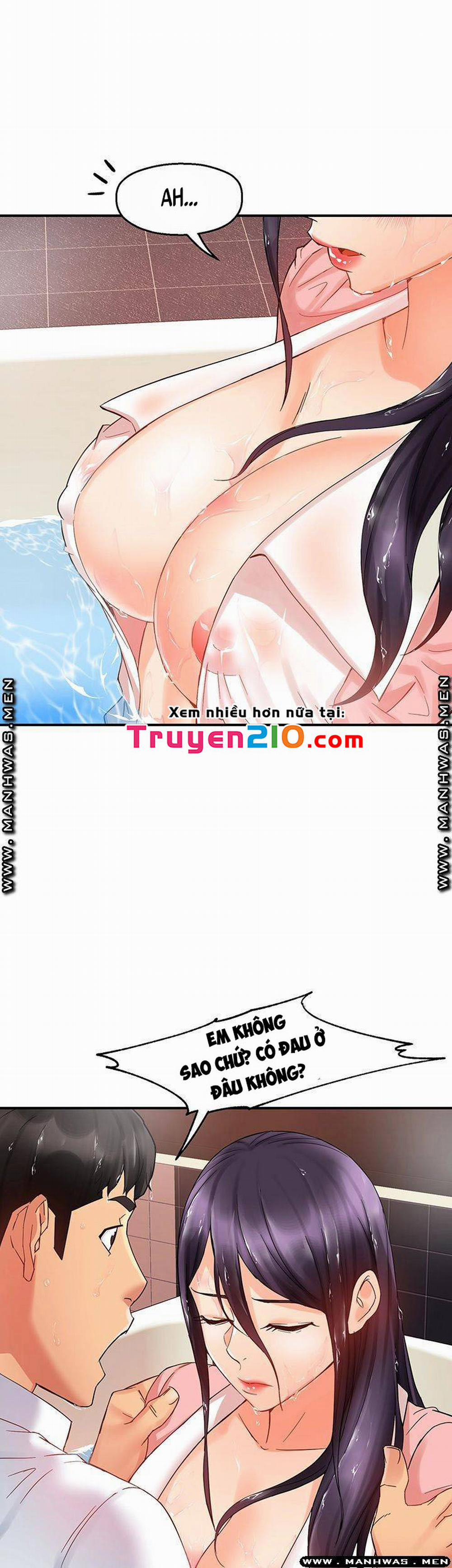 Thưa Nhóm Trưởng! Đây Là Báo Cáo 18 trang 22