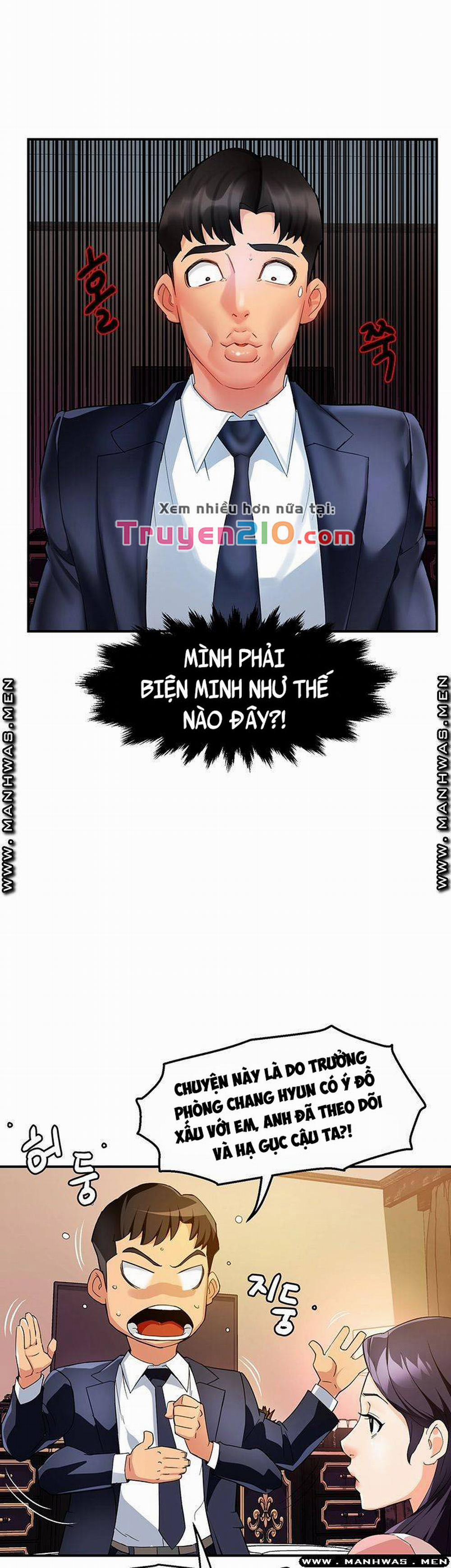 Thưa Nhóm Trưởng! Đây Là Báo Cáo 18 trang 6