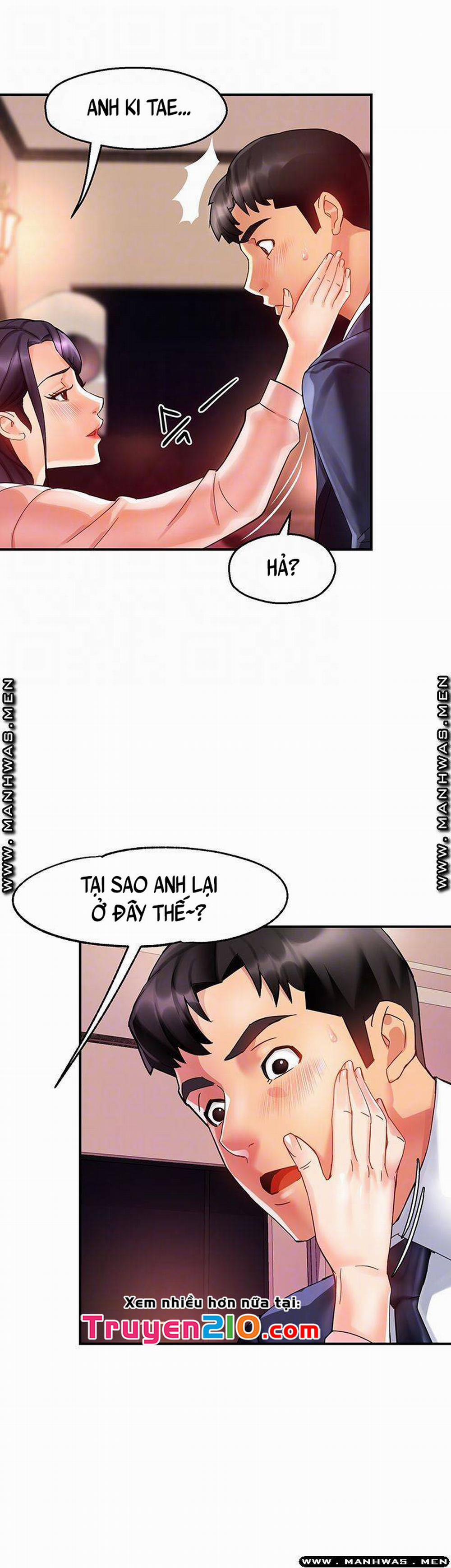 Thưa Nhóm Trưởng! Đây Là Báo Cáo 18 trang 8