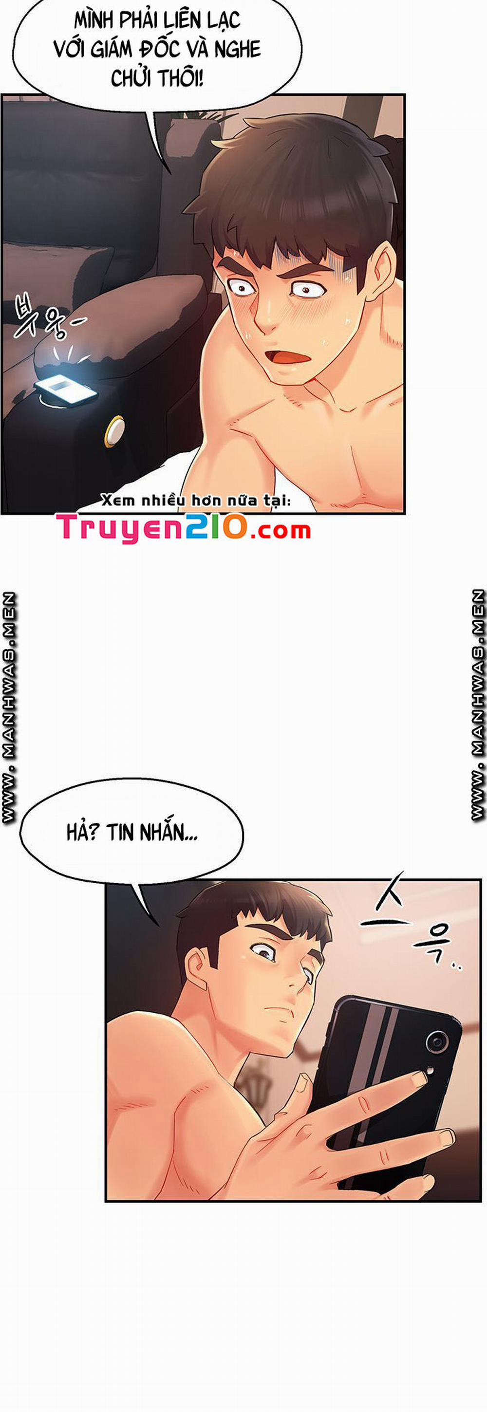 Thưa Nhóm Trưởng! Đây Là Báo Cáo 20 trang 39