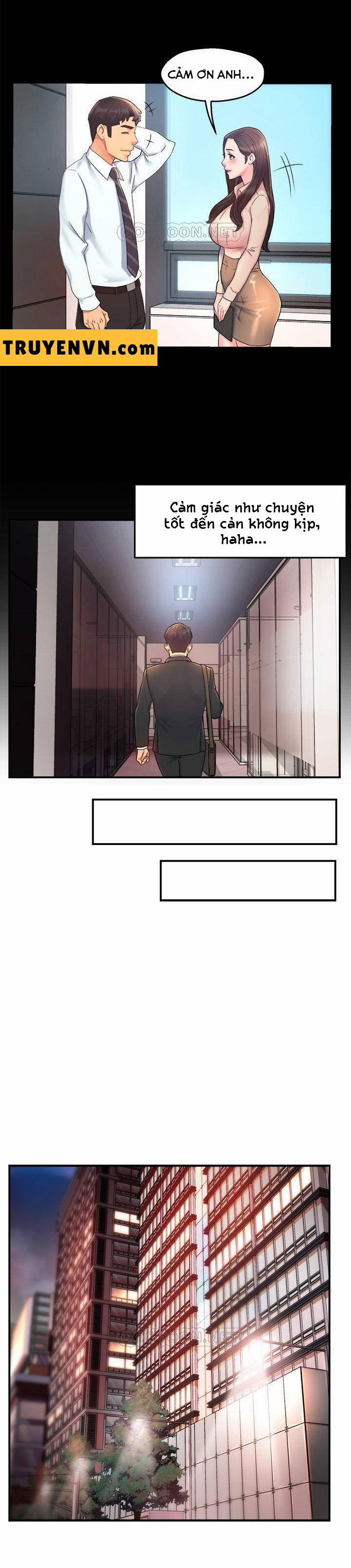 Thưa Nhóm Trưởng! Đây Là Báo Cáo 21 trang 12