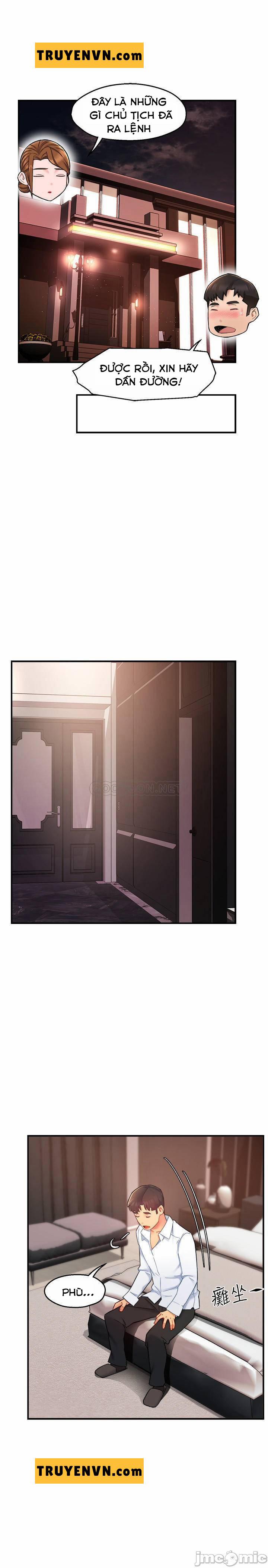 Thưa Nhóm Trưởng! Đây Là Báo Cáo 23 trang 21