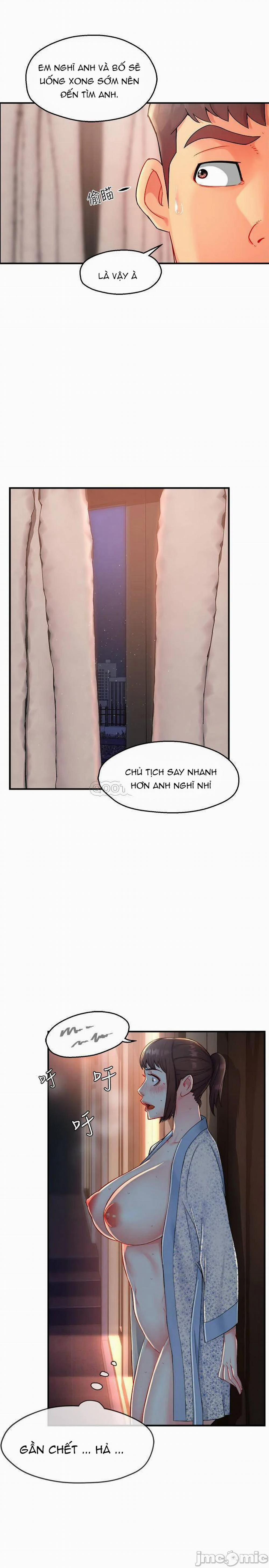 Thưa Nhóm Trưởng! Đây Là Báo Cáo 24 trang 14