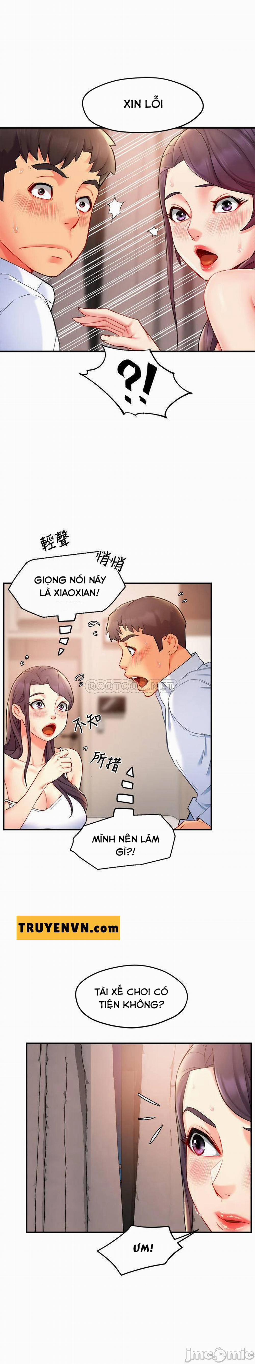 Thưa Nhóm Trưởng! Đây Là Báo Cáo 25 trang 21