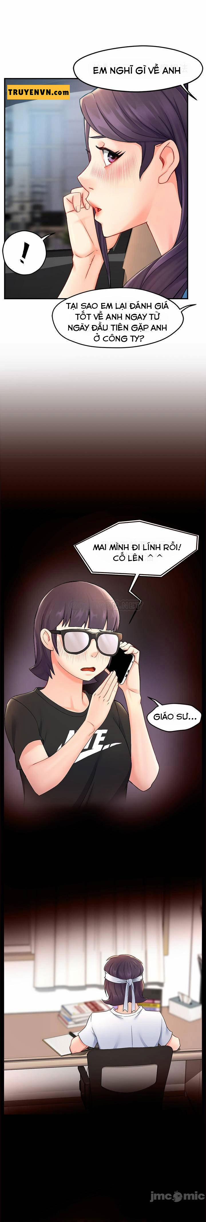 Thưa Nhóm Trưởng! Đây Là Báo Cáo 26 trang 19