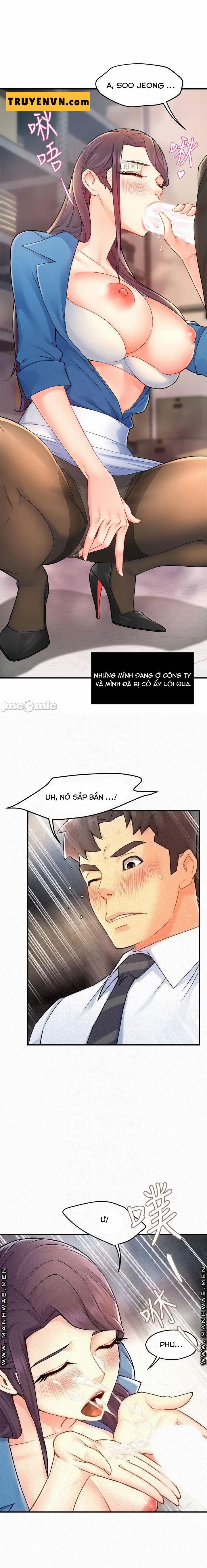 Thưa Nhóm Trưởng! Đây Là Báo Cáo 27 trang 6