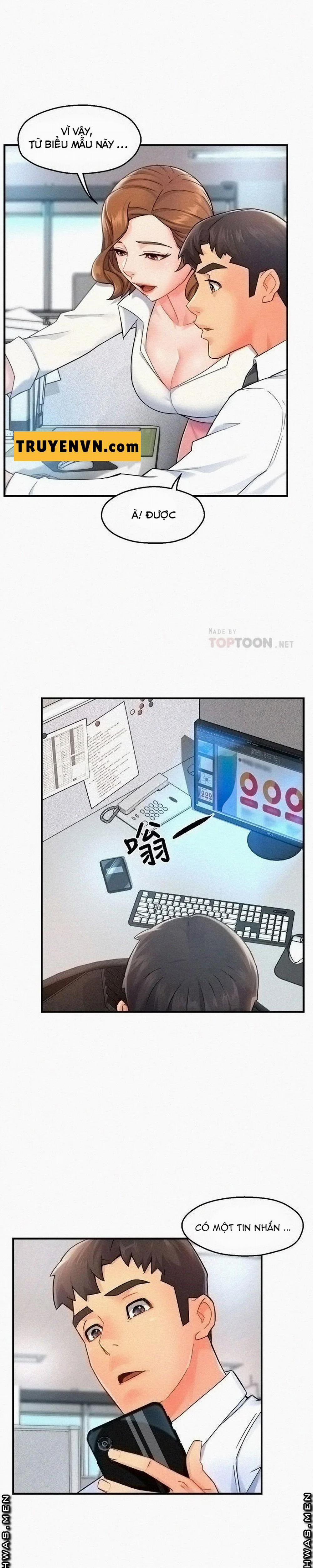 Thưa Nhóm Trưởng! Đây Là Báo Cáo 27 trang 8