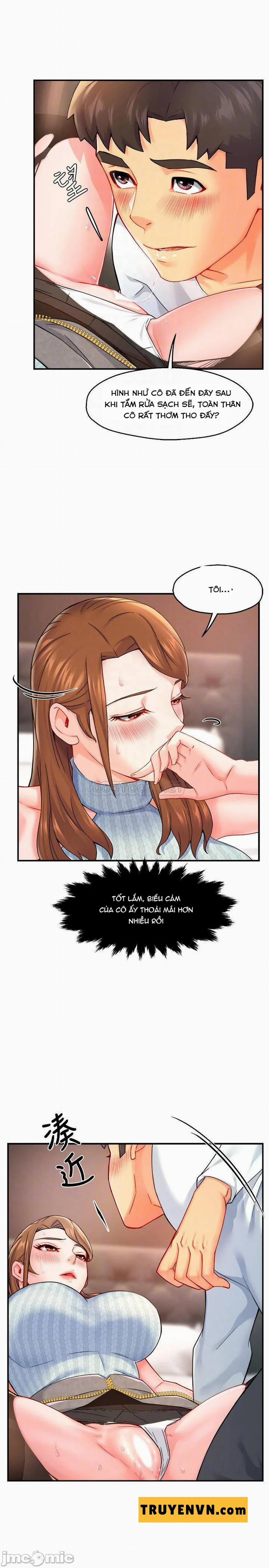 Thưa Nhóm Trưởng! Đây Là Báo Cáo 28 trang 9