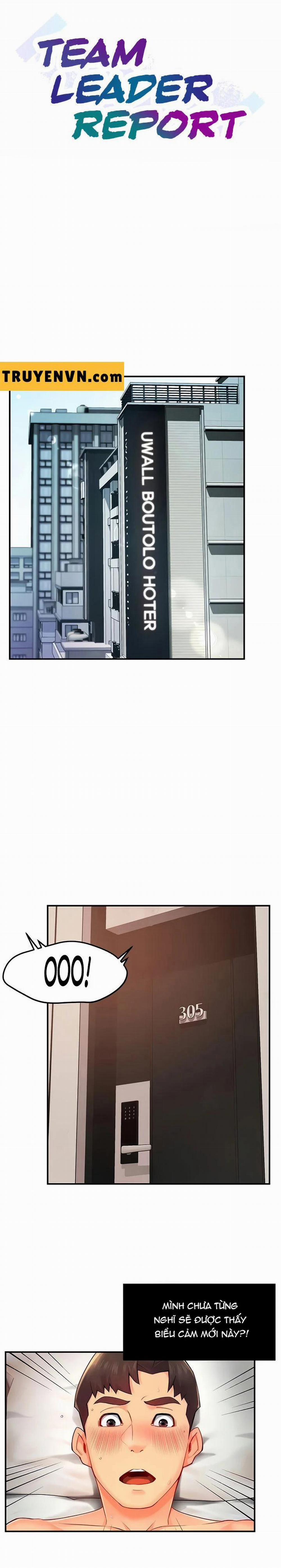 Thưa Nhóm Trưởng! Đây Là Báo Cáo 29 trang 0