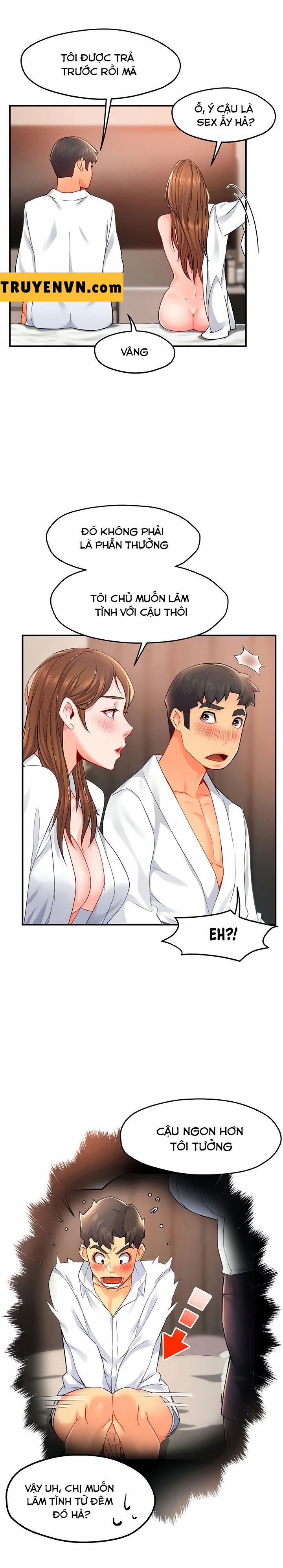 Thưa Nhóm Trưởng! Đây Là Báo Cáo 29 trang 10