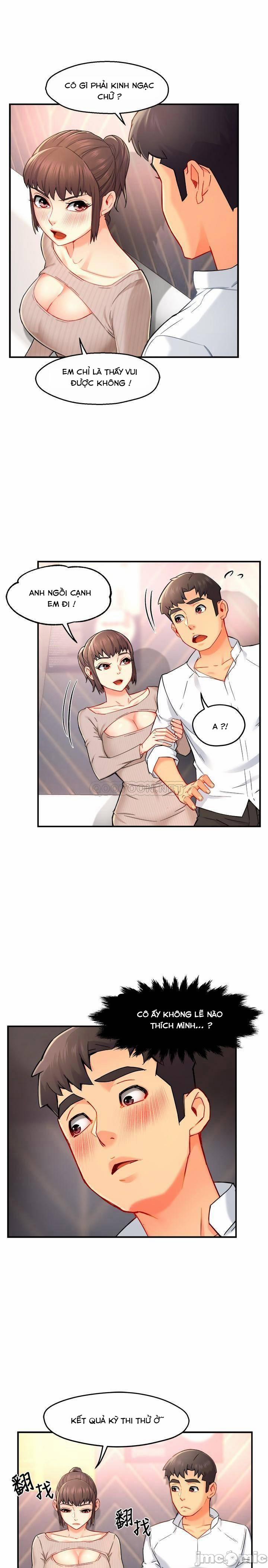 Thưa Nhóm Trưởng! Đây Là Báo Cáo 30 trang 17