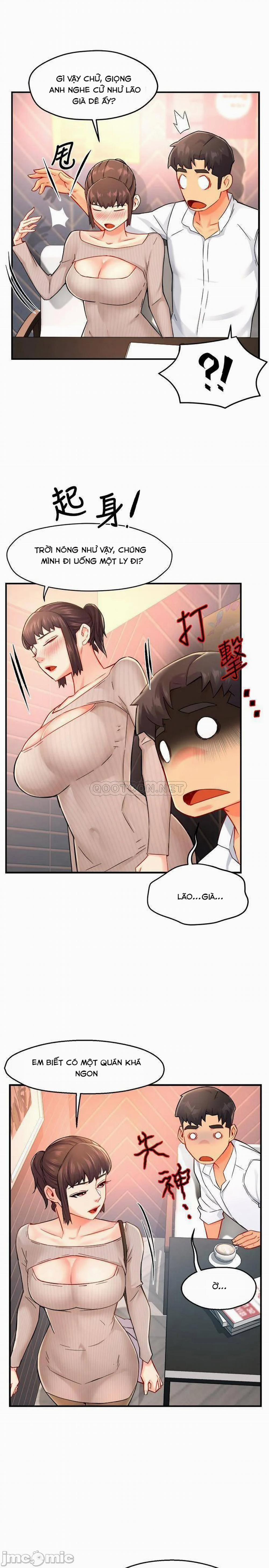 Thưa Nhóm Trưởng! Đây Là Báo Cáo 30 trang 31