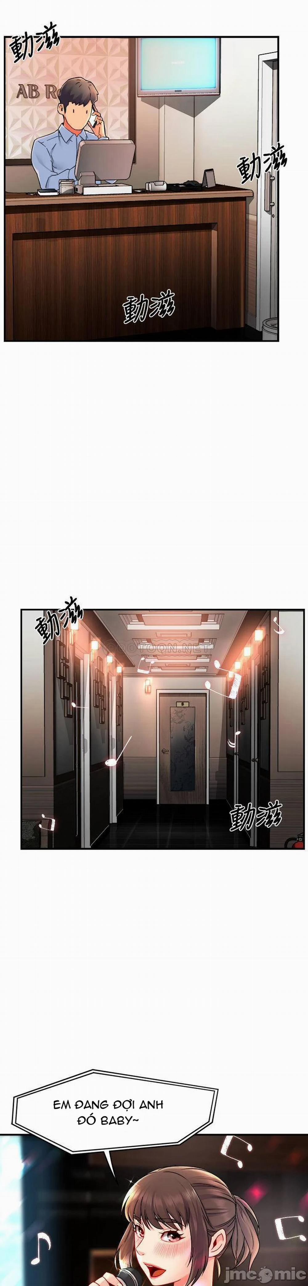 Thưa Nhóm Trưởng! Đây Là Báo Cáo 31 trang 9