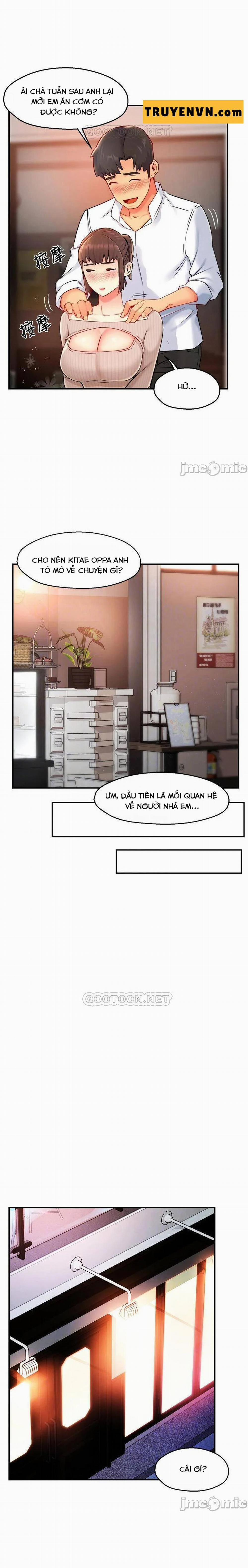 Thưa Nhóm Trưởng! Đây Là Báo Cáo 33 trang 8