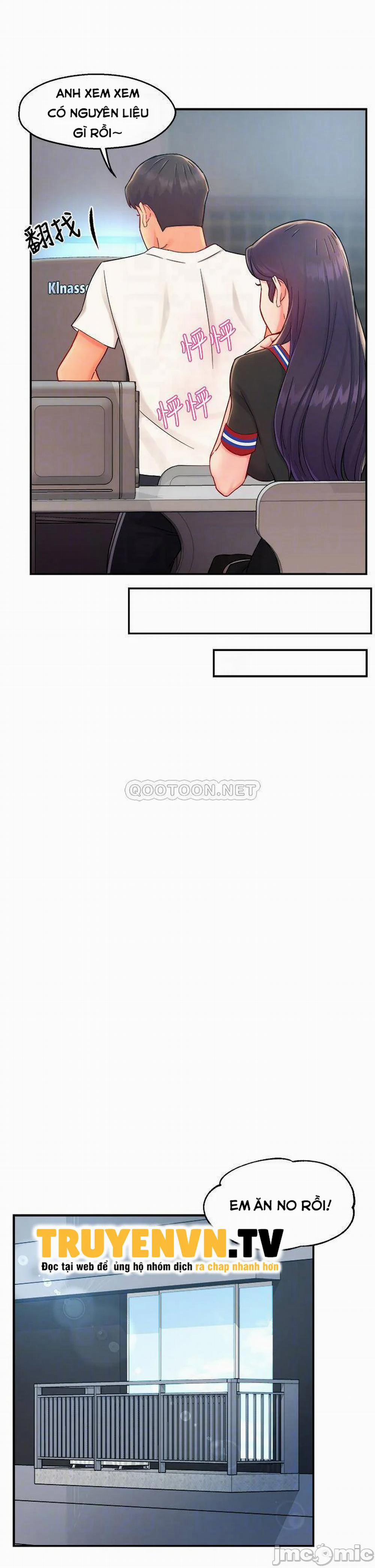 Thưa Nhóm Trưởng! Đây Là Báo Cáo 34 trang 15