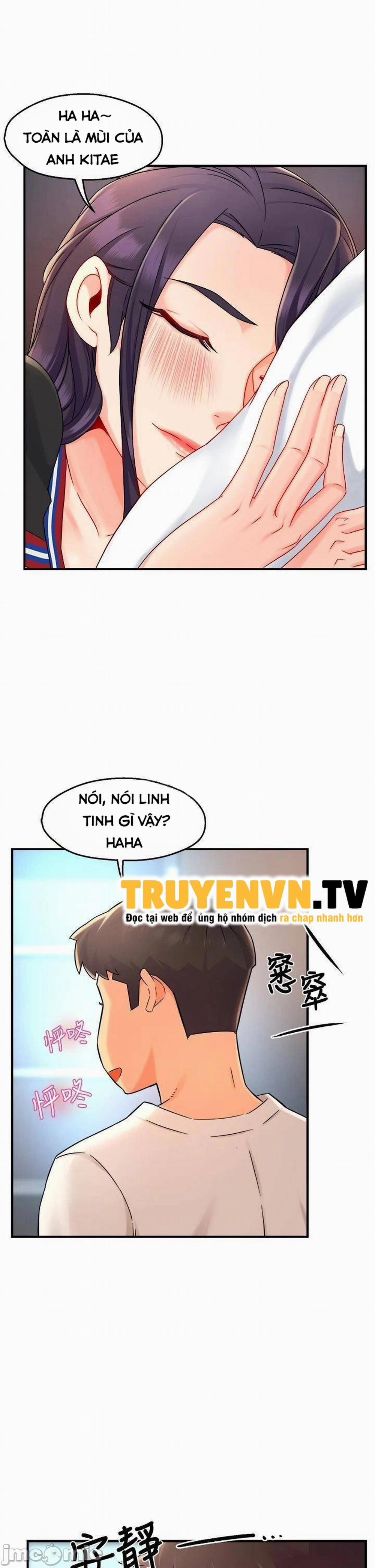 Thưa Nhóm Trưởng! Đây Là Báo Cáo 34 trang 19