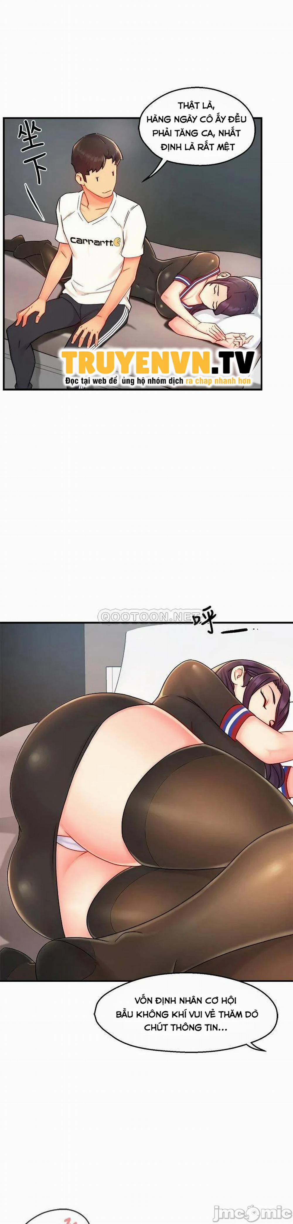 Thưa Nhóm Trưởng! Đây Là Báo Cáo 34 trang 21