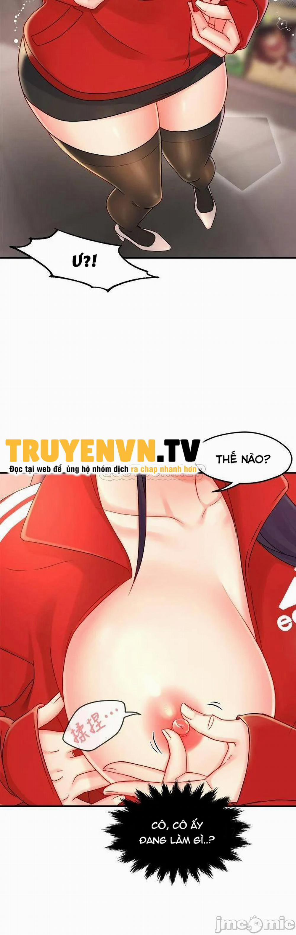 Thưa Nhóm Trưởng! Đây Là Báo Cáo 34 trang 34