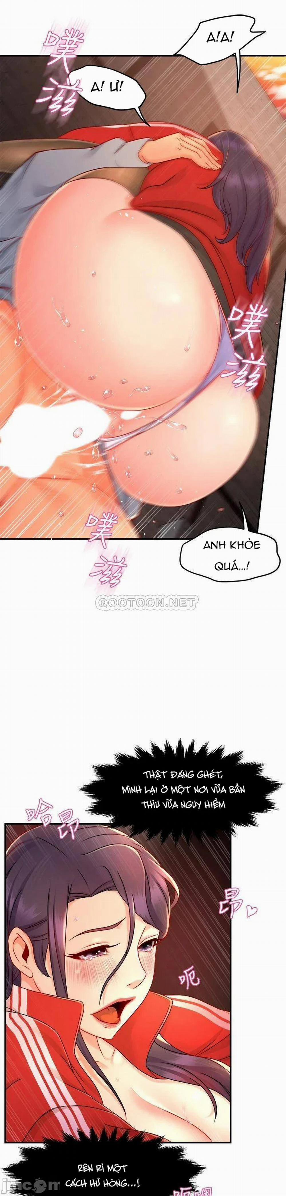 Thưa Nhóm Trưởng! Đây Là Báo Cáo 35 trang 26