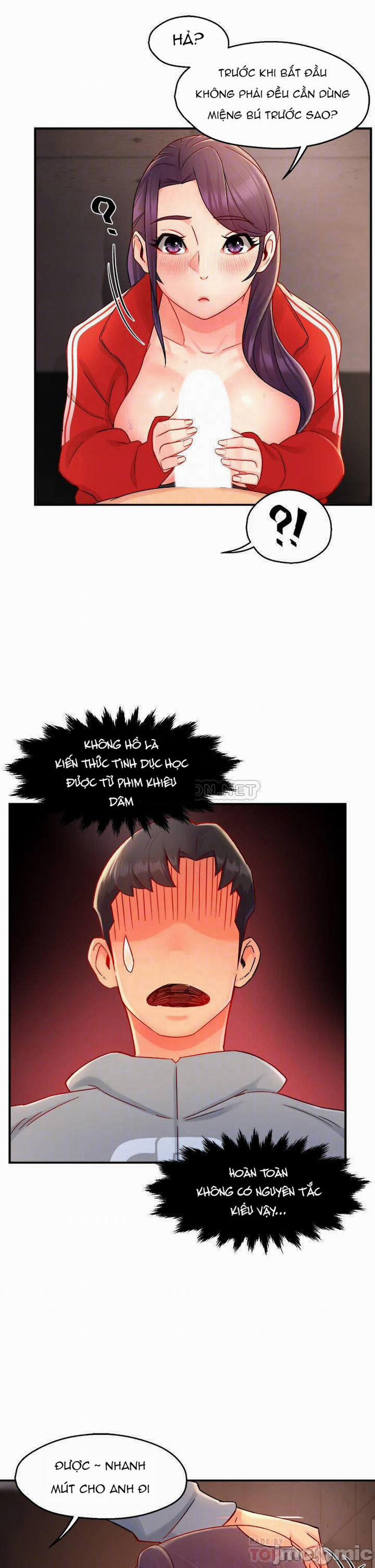 Thưa Nhóm Trưởng! Đây Là Báo Cáo 35 trang 8