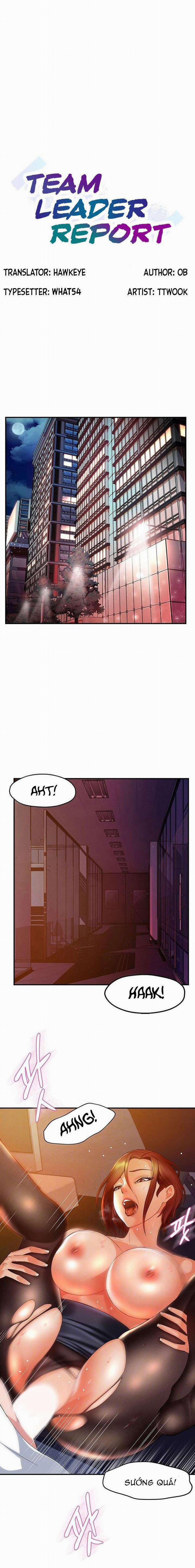 Thưa trưởng nhóm, báo cáo đây ! 29 trang 1