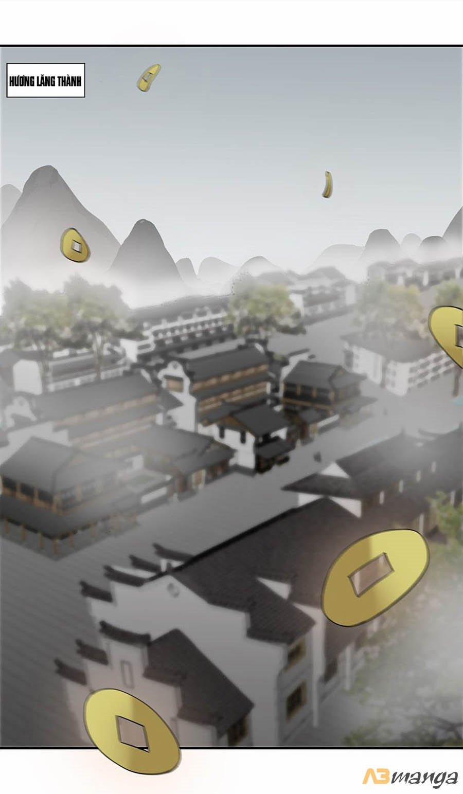 Thừa Tướng Đại Nhân Cầu Hưu Thê 1 trang 1