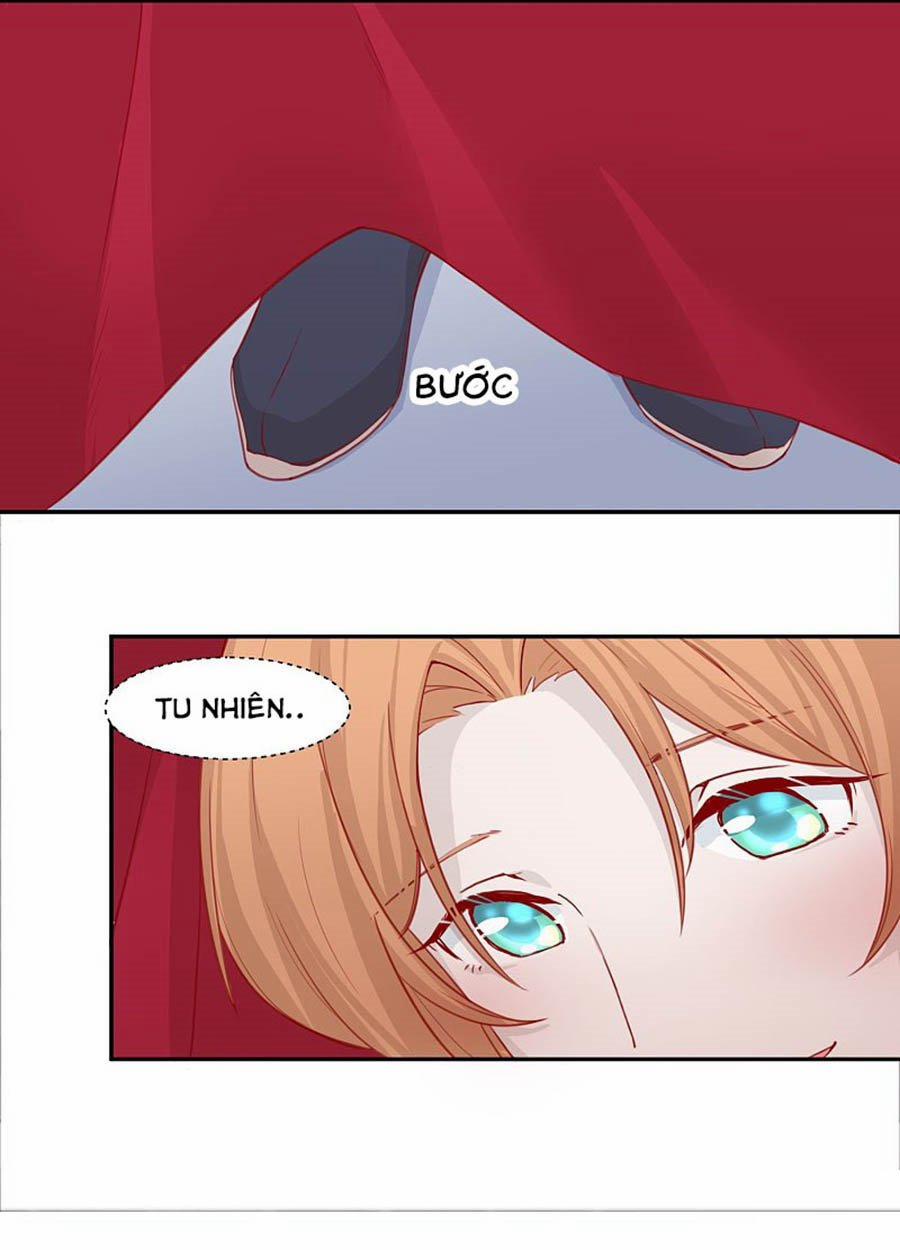 Thừa Tướng Đại Nhân Cầu Hưu Thê 1 trang 10