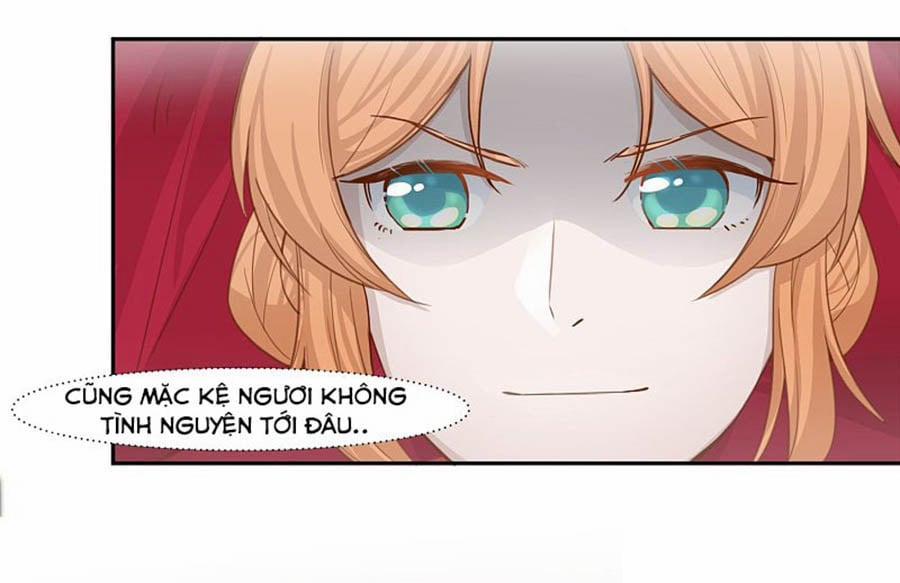 Thừa Tướng Đại Nhân Cầu Hưu Thê 1 trang 15