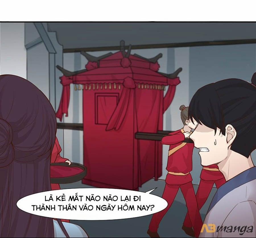 Thừa Tướng Đại Nhân Cầu Hưu Thê 1 trang 4