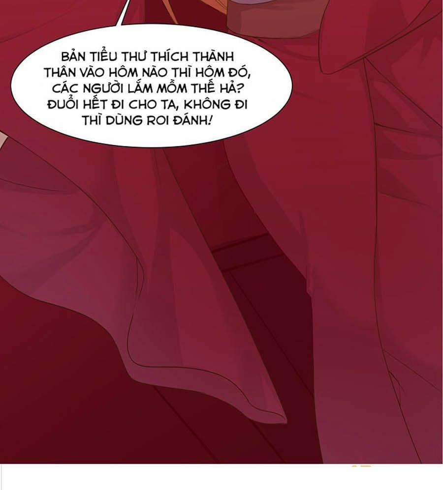 Thừa Tướng Đại Nhân Cầu Hưu Thê 1 trang 7