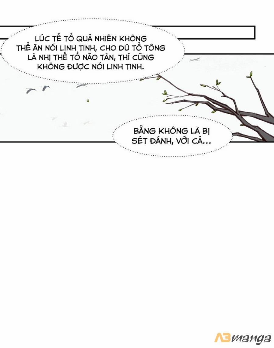 Thừa Tướng Đại Nhân Cầu Hưu Thê 2 trang 0