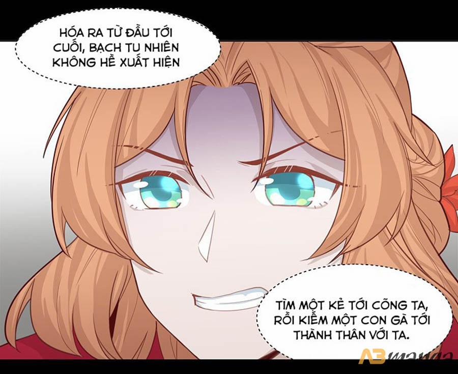 Thừa Tướng Đại Nhân Cầu Hưu Thê 2 trang 13