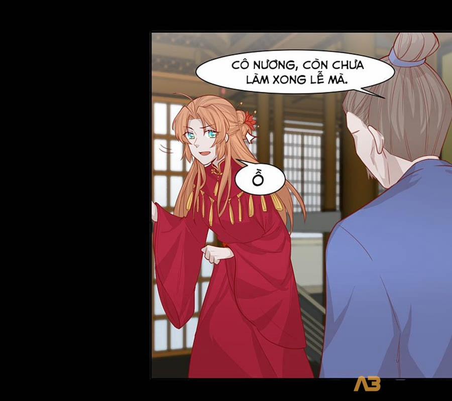 Thừa Tướng Đại Nhân Cầu Hưu Thê 2 trang 17