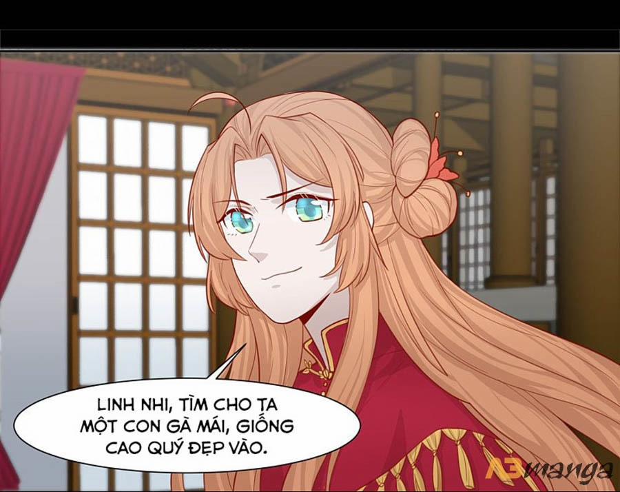 Thừa Tướng Đại Nhân Cầu Hưu Thê 2 trang 18