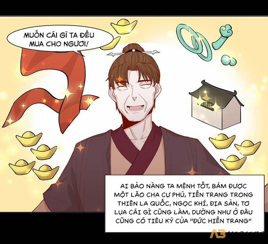 Thừa Tướng Đại Nhân Cầu Hưu Thê 2 trang 2